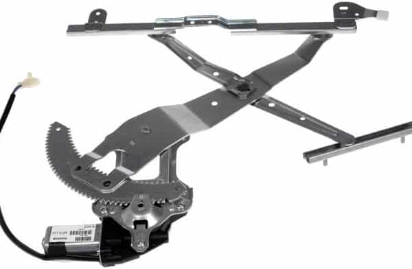 Dorman DOR-751-347 Power Window Regulator And Motor Assembly