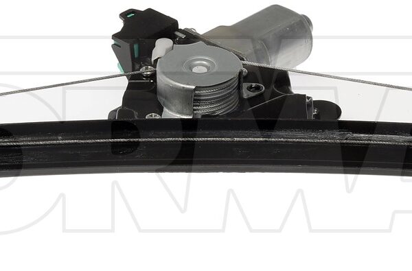 Dorman DOR-751-394 Power Window Regulator And Motor Assembly