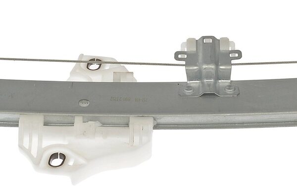 Dorman DOR-751-414 Power Window Regulator And Motor Assembly