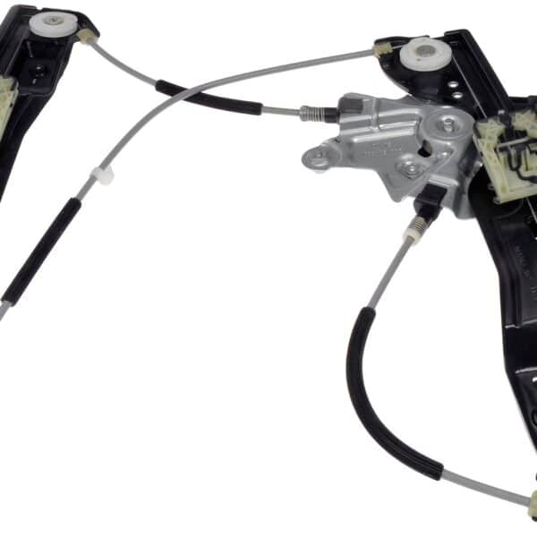 Dorman DOR-751-543 Power Window Regulator And Motor Assembly