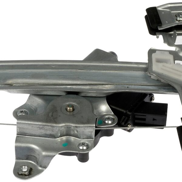 Dorman DOR-751-546 Power Window Regulator And Motor Assembly