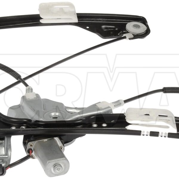 Dorman DOR-751-558 Power Window Regulator And Motor Assembly