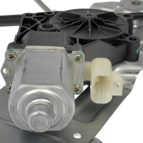 Dorman DOR-751-576 Power Window Regulator And Motor Assembly