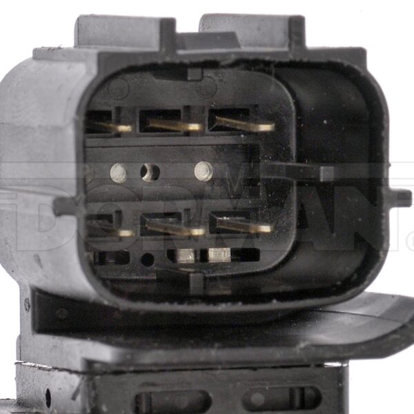 Dorman DOR-751-628 Power Window Regulator And Motor Assembly