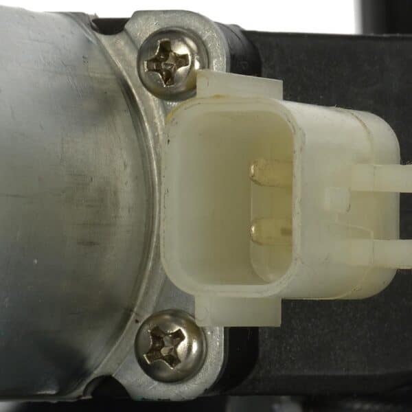 Dorman DOR-751-636 Power Window Regulator And Motor Assembly