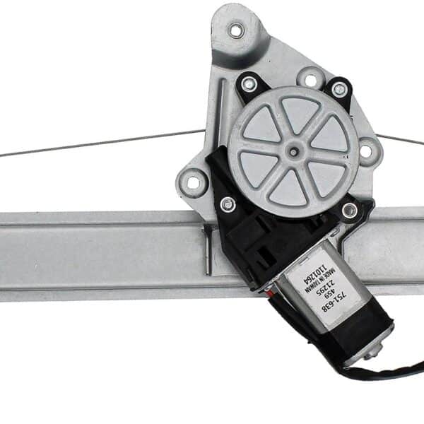Dorman DOR-751-638 Power Window Regulator And Motor Assembly