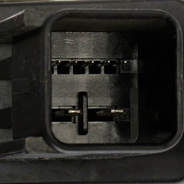 Dorman DOR-751-711 Power Window Regulator And Motor Assembly