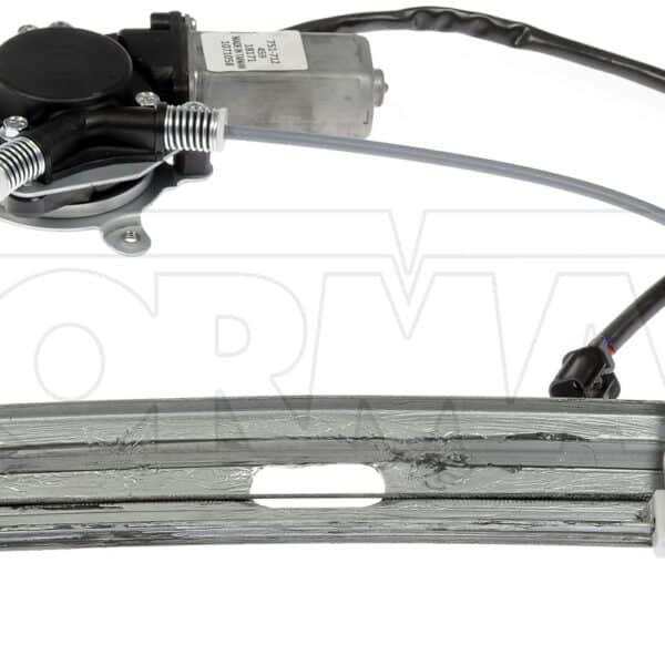 Dorman DOR-751-712 Power Window Regulator And Motor Assembly