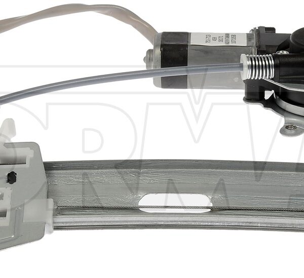 Dorman DOR-751-713 Power Window Regulator And Motor Assembly