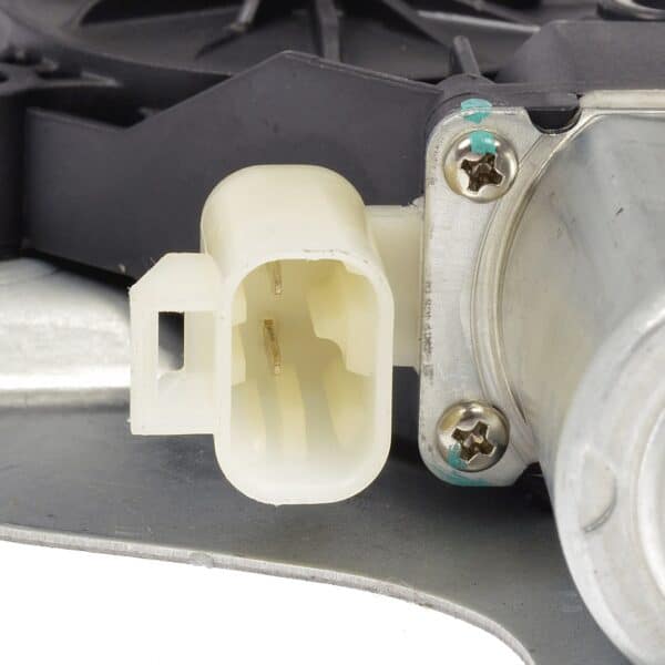 Dorman DOR-751-721 Power Window Regulator And Motor Assembly