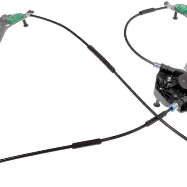 Dorman DOR-751-724 Power Window Regulator And Motor Assembly