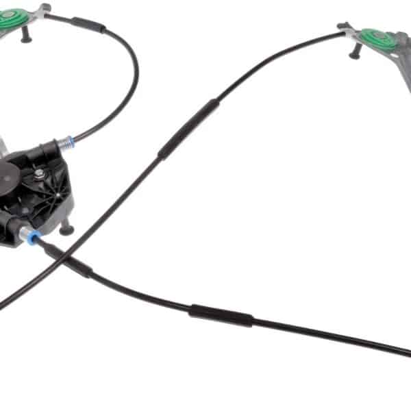 Dorman DOR-751-725 Power Window Regulator And Motor Assembly