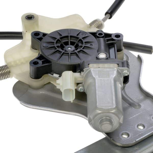 Dorman DOR-751-739 Power Window Regulator And Motor Assembly