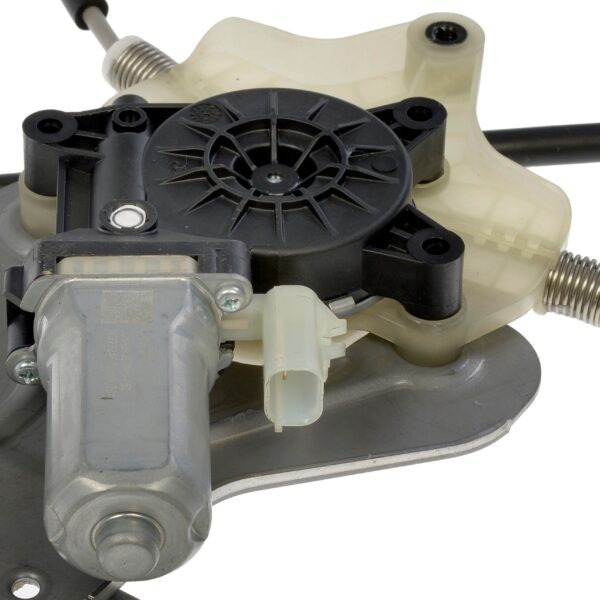 Dorman DOR-751-740 Power Window Regulator And Motor Assembly