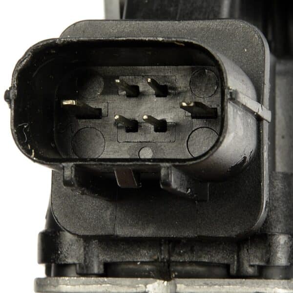 Dorman DOR-751-744 Power Window Regulator And Motor Assembly