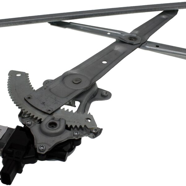 Dorman DOR-751-747 Power Window Regulator And Motor Assembly