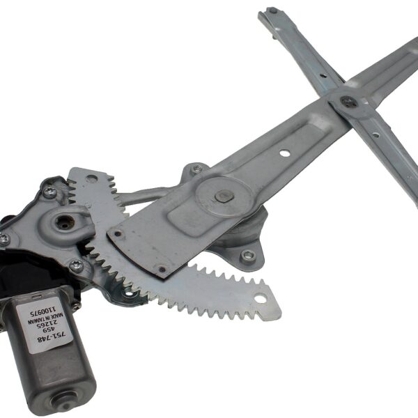 Dorman DOR-751-748 Power Window Regulator And Motor Assembly