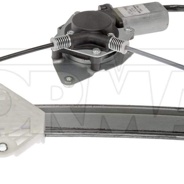 Dorman DOR-751-751 Power Window Regulator And Motor Assembly
