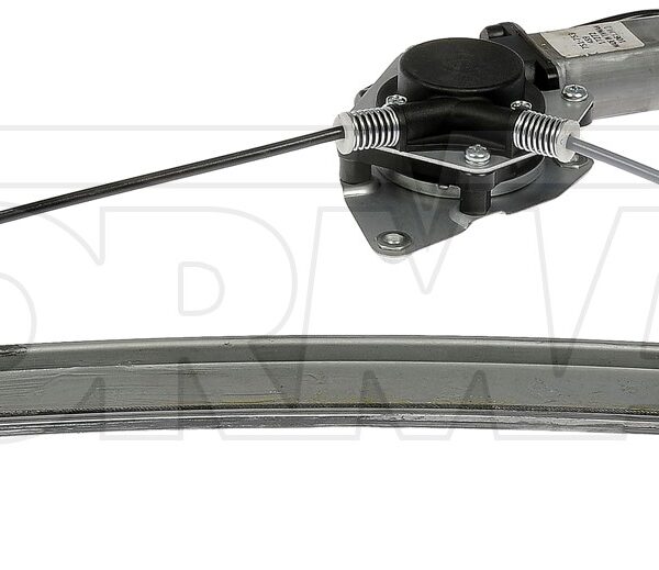 Dorman DOR-751-753 Power Window Regulator And Motor Assembly