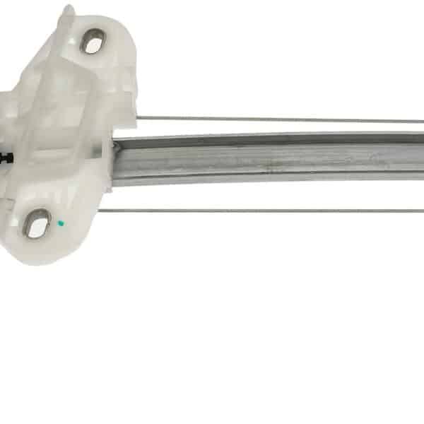 Dorman DOR-751-758 Power Window Regulator And Motor Assembly
