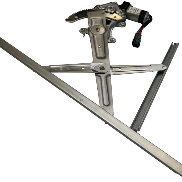 Dorman DOR-751-761 Power Window Regulator And Motor Assembly