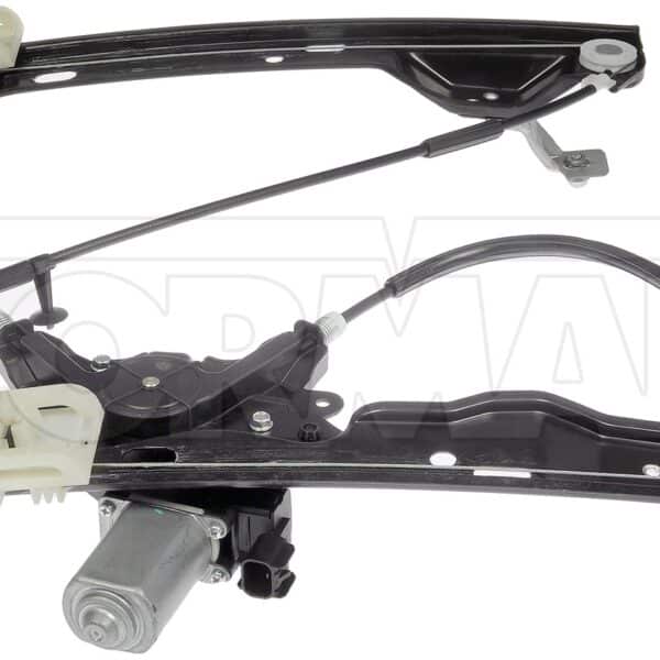 Dorman DOR-751-775 Power Window Regulator And Motor Assembly