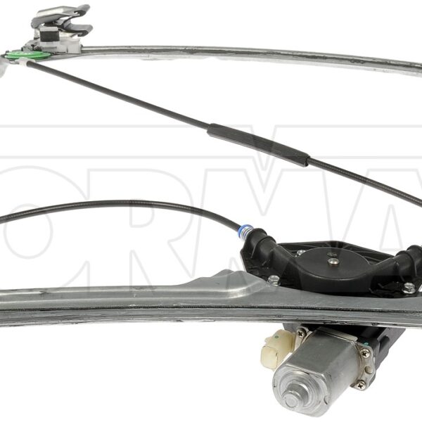 Dorman DOR-751-777 Power Window Regulator And Motor Assembly