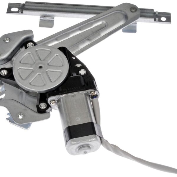 Dorman DOR-751-782 Power Window Regulator And Motor Assembly