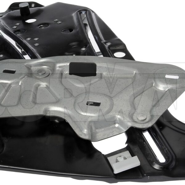 Dorman DOR-751-814 Power Window Regulator And Motor Assembly