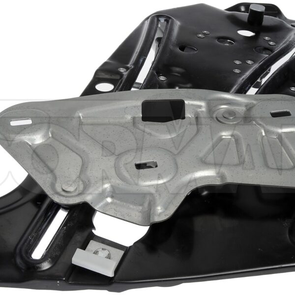 Dorman DOR-751-815 Power Window Regulator And Motor Assembly