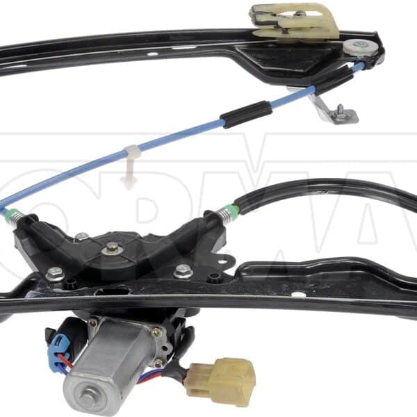 Dorman DOR-751-828 Power Window Regulator And Motor Assembly