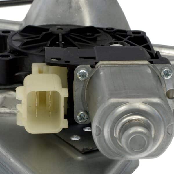 Dorman DOR-751-889 Power Window Regulator And Motor Assembly