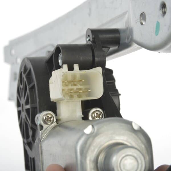 Dorman DOR-751-901 Power Window Regulator And Motor Assembly