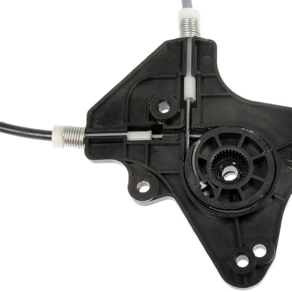 Dorman DOR-752-014 Power Window Regulator (Regulator Only)