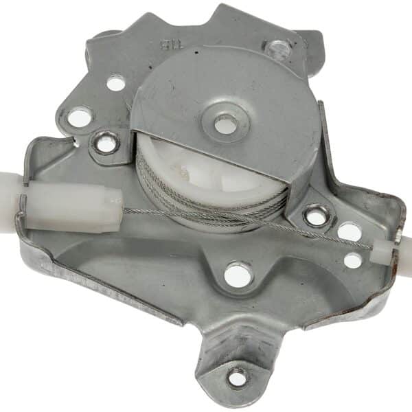 Dorman DOR-752-060 Power Window Regulator (Regulator Only)