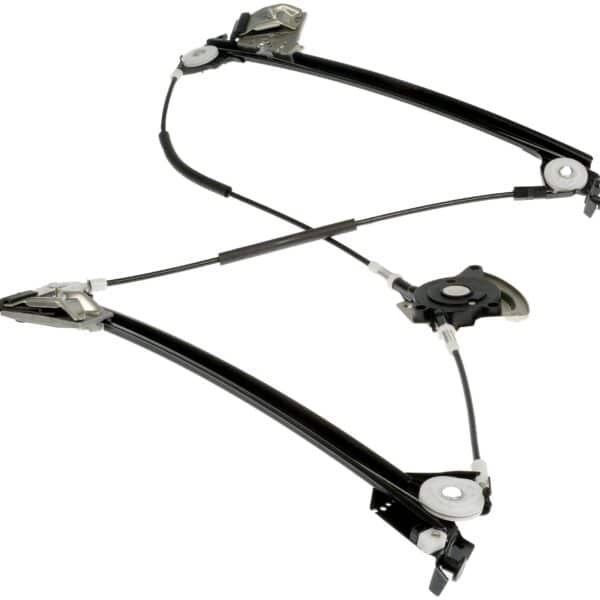 Dorman DOR-752-088 Power Window Regulator (Regulator Only)