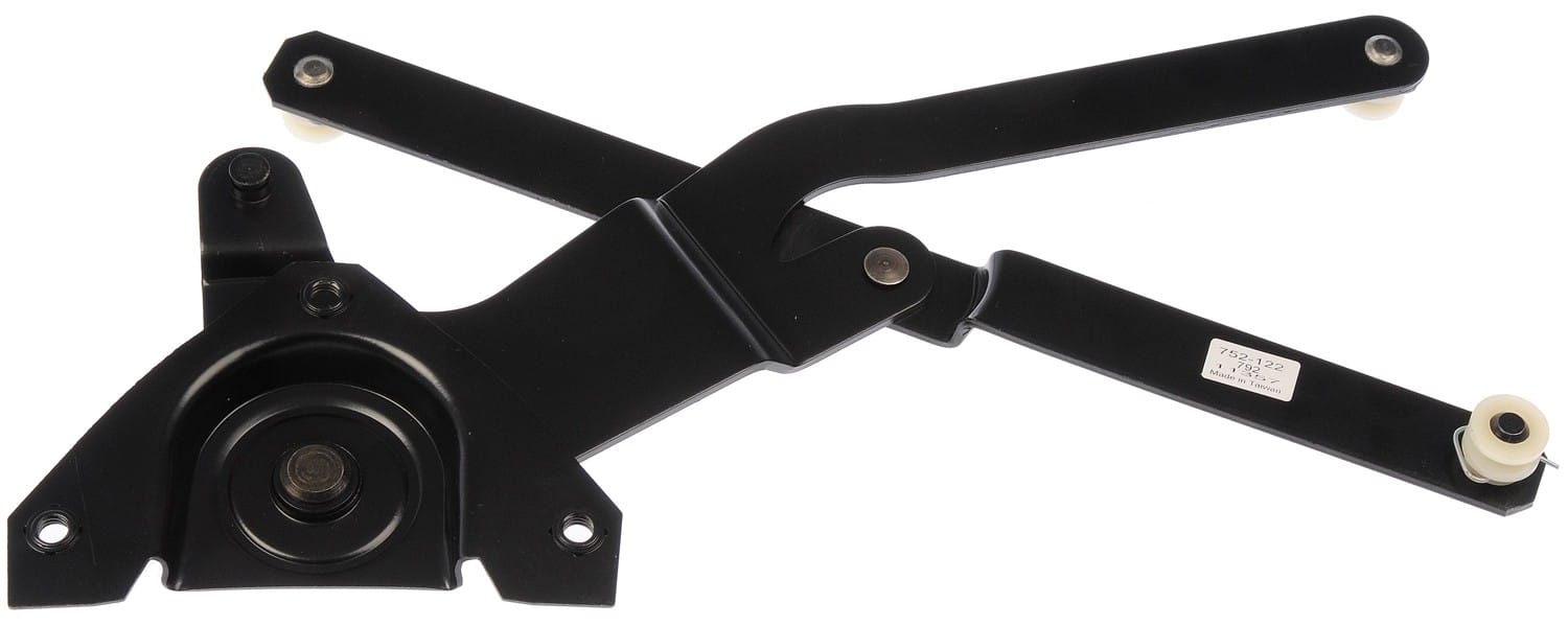 Dorman DOR-752-122 Manual Window Regulator (Regulator Only)