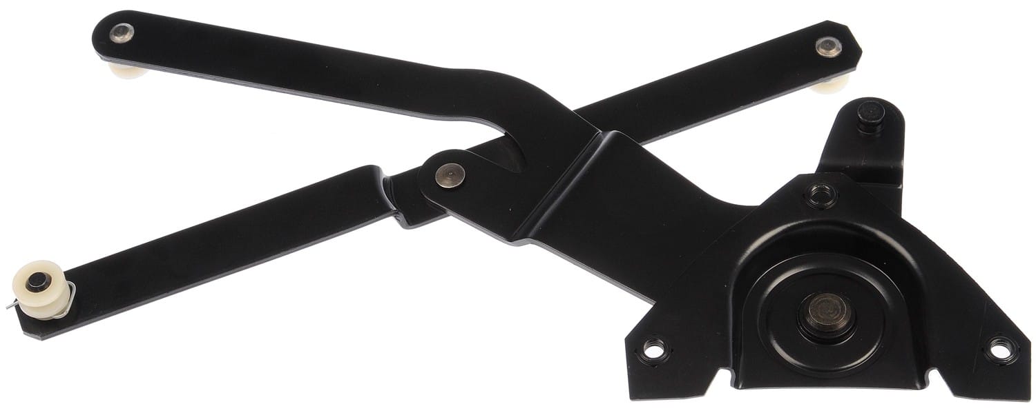 Dorman DOR-752-123 Manual Window Regulator (Regulator Only)