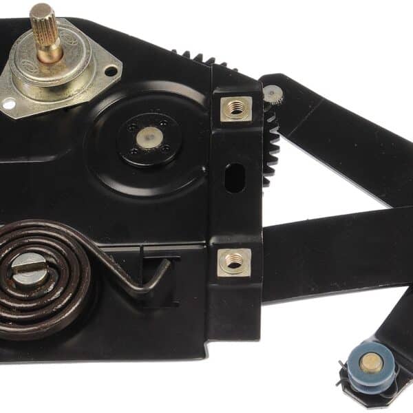 Dorman DOR-752-127 Manual Window Regulator (Regulator Only)