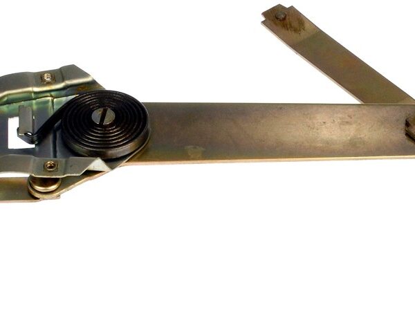 Dorman DOR-752-135 Manual Window Regulator (Regulator Only)
