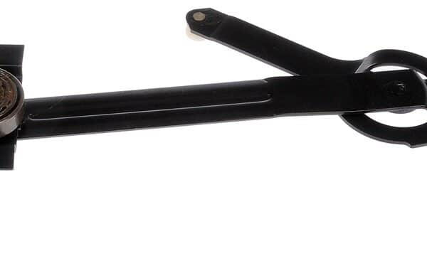 Dorman DOR-752-143 Manual Window Regulator (Regulator Only)