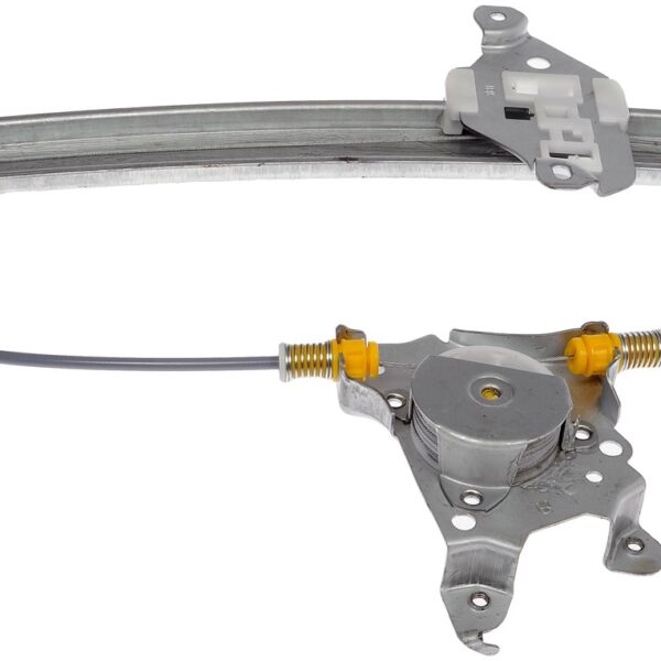 Dorman DOR-752-211 Power Window Regulator (Regulator Only)
