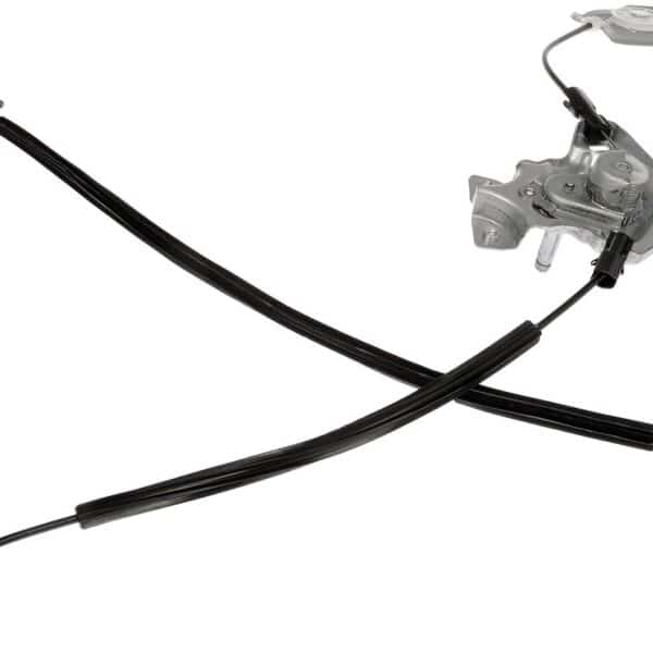Dorman DOR-752-220 Manual Window Regulator (Regulator Only)