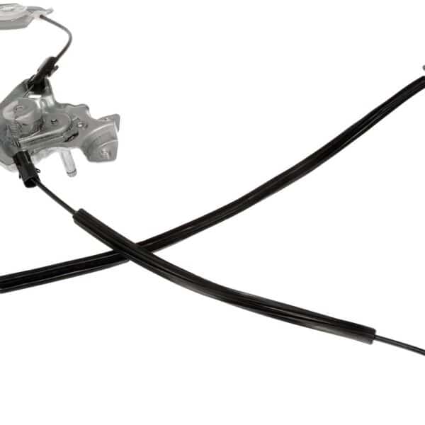Dorman DOR-752-221 Manual Window Regulator (Regulator Only)