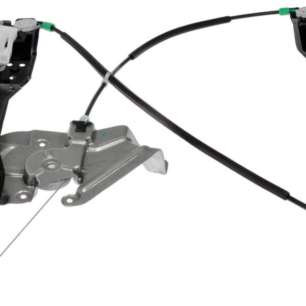 Dorman DOR-752-224 Power Window Regulator (Regulator Only)