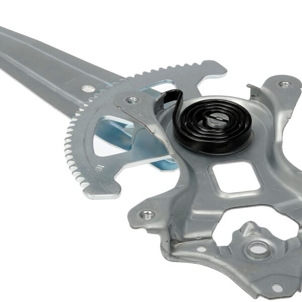 Dorman DOR-752-238 Power Window Regulator (Regulator Only)