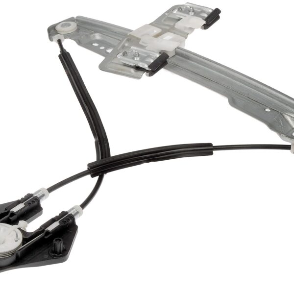Dorman DOR-752-254 Power Window Regulator (Regulator Only)