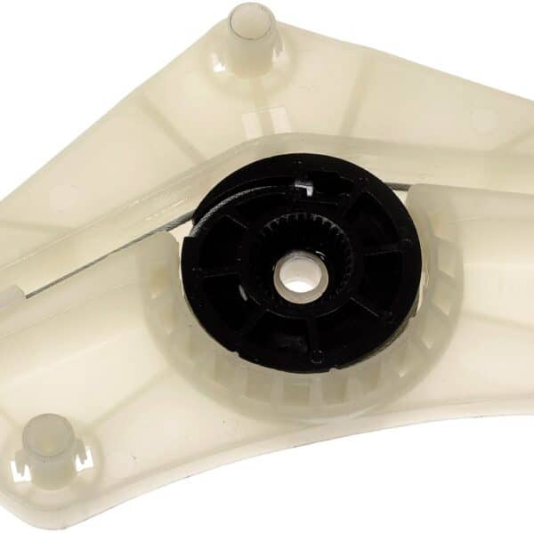 Dorman DOR-752-270 Power Window Regulator (Regulator Only)