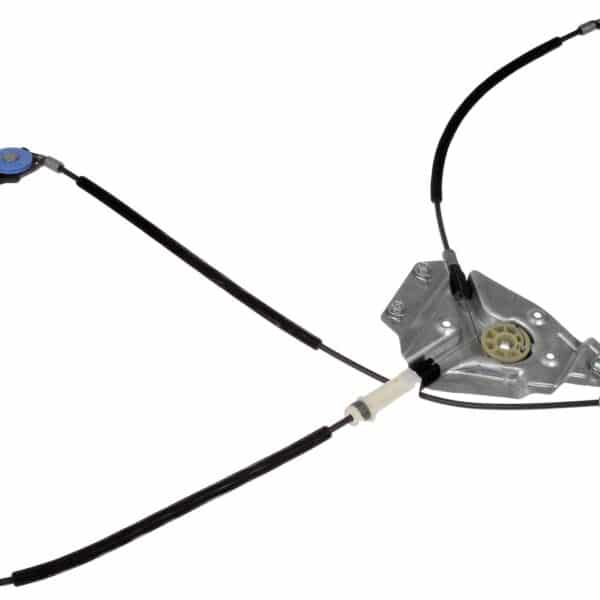 Dorman DOR-752-274 Power Window Regulator (Regulator Only)