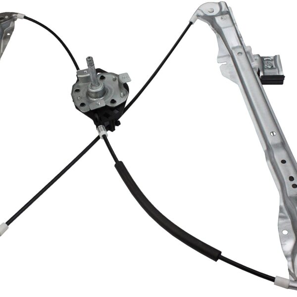 Dorman DOR-752-286 Manual Window Regulator (Regulator Only)
